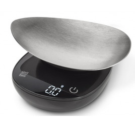 Konyhai digitális mérleg